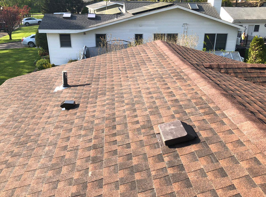 Roof Replacement Bethpage NY
